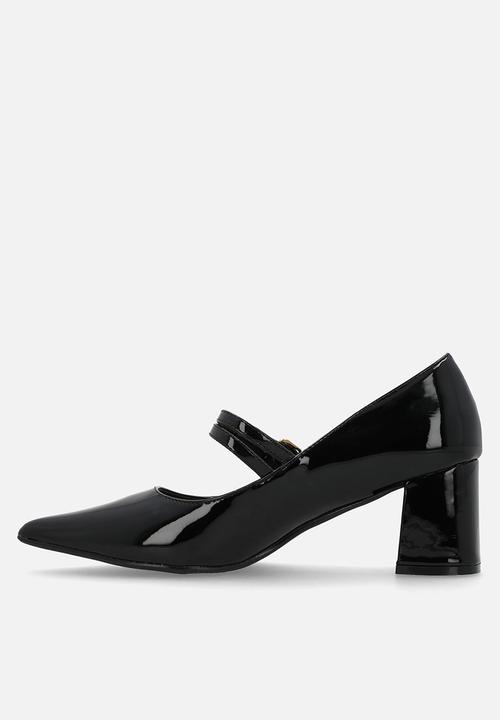 Madison® - Glinda heel - black