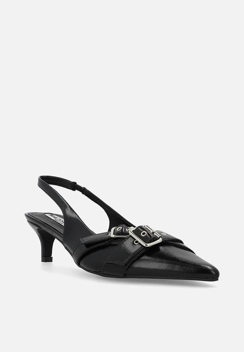 Madison® - Giselle heel - black