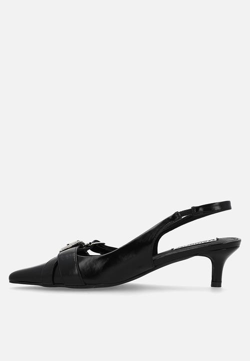 Madison® - Giselle heel - black
