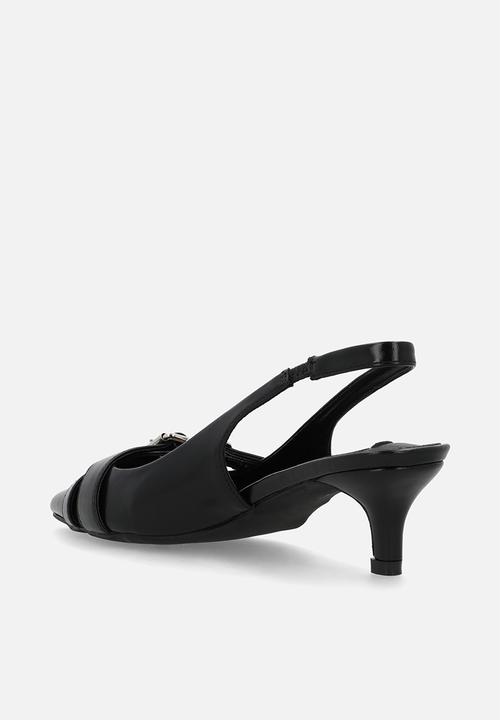 Madison® - Giselle heel - black