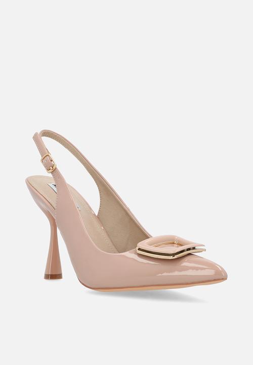 Madison® - Geraldine heel - neutral