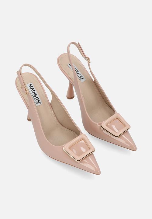 Madison® - Geraldine heel - neutral