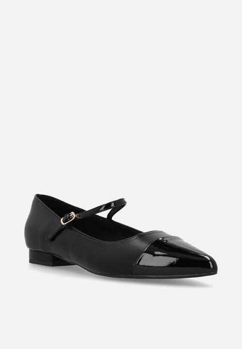 Madison® - Grayson mary jane - black