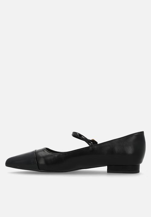 Madison® - Grayson mary jane - black