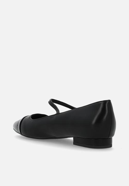 Madison® - Grayson mary jane - black