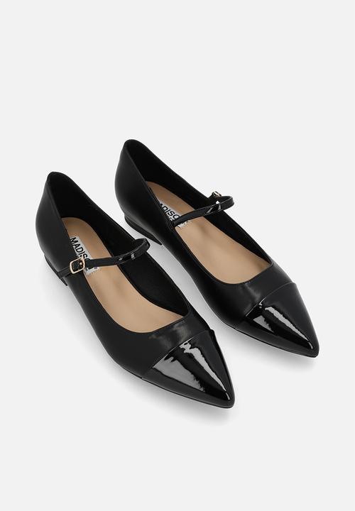 Madison® - Grayson mary jane - black