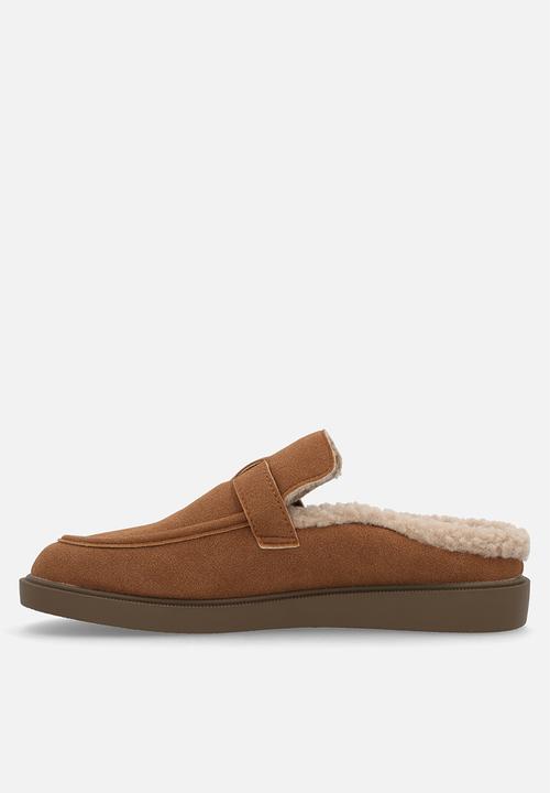 Madison® - Billie mule - tan