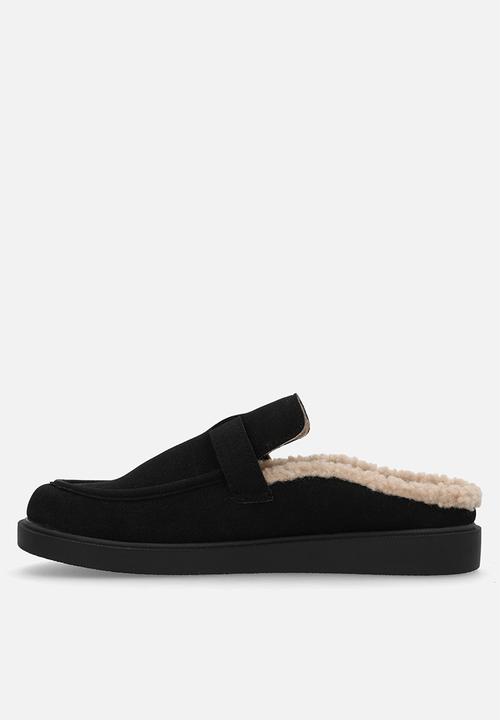 Madison® - Billie mule - black