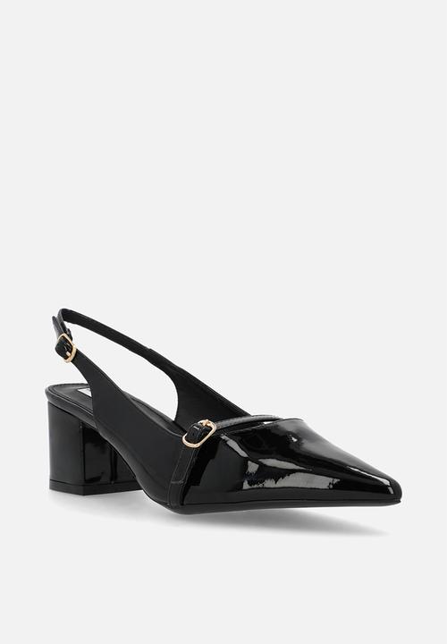 Madison® - Goddess heel - black