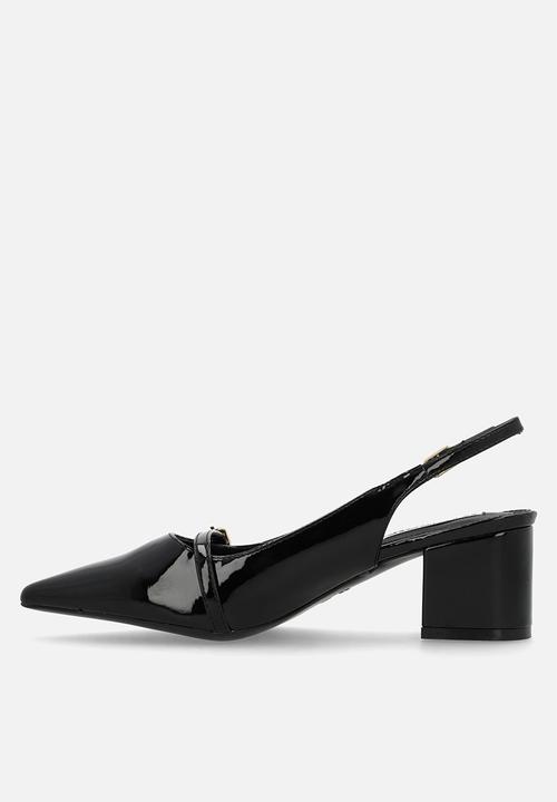Madison® - Goddess heel - black