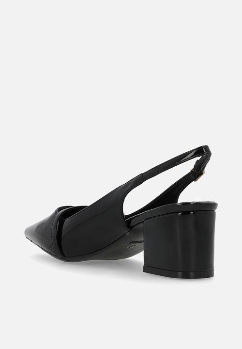 Madison® - Goddess heel - black