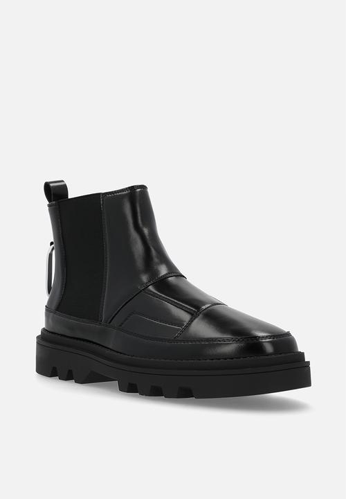 MAZERATA - Vinchey 43 - Black
