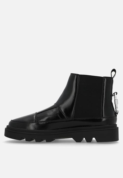 MAZERATA - Vinchey 43 - Black