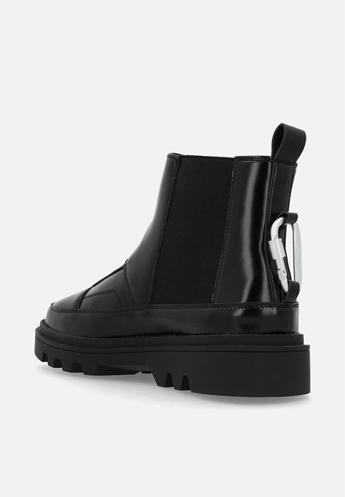 MAZERATA - Vinchey 43 - Black
