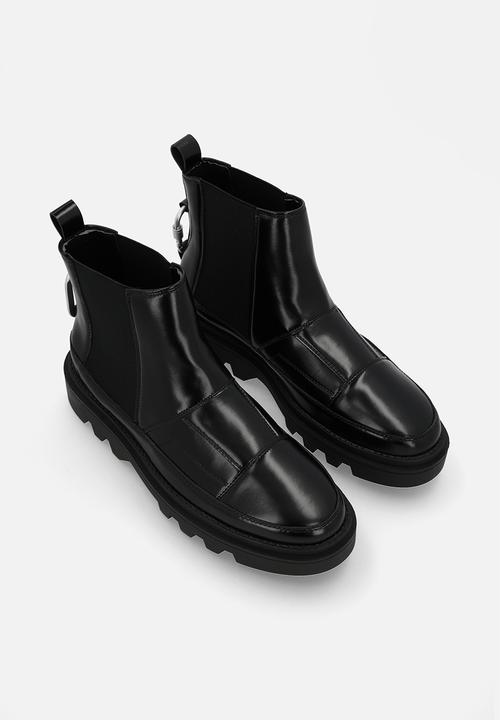 MAZERATA - Vinchey 43 - Black