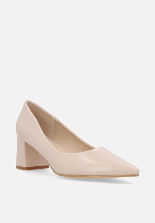 Madison® - Ginger heel - neutral