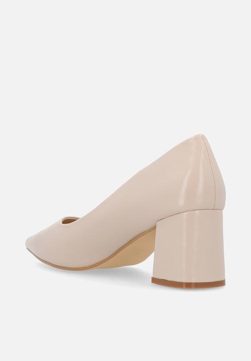 Madison® - Ginger heel - neutral