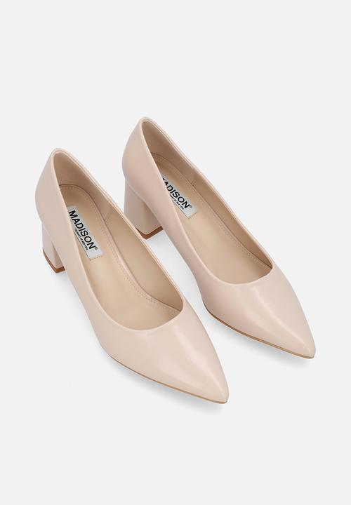 Madison® - Ginger heel - neutral
