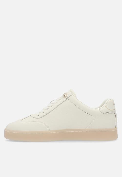 GUESS - Seta cow sneaker - neutral