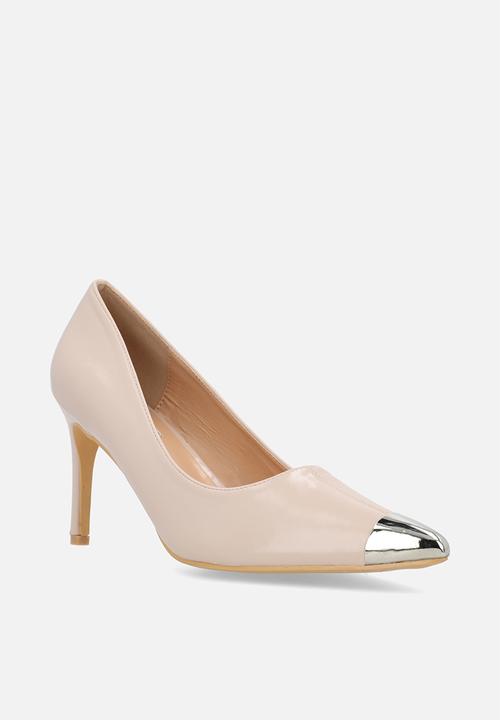Madison® - Gamzee heel - neutral