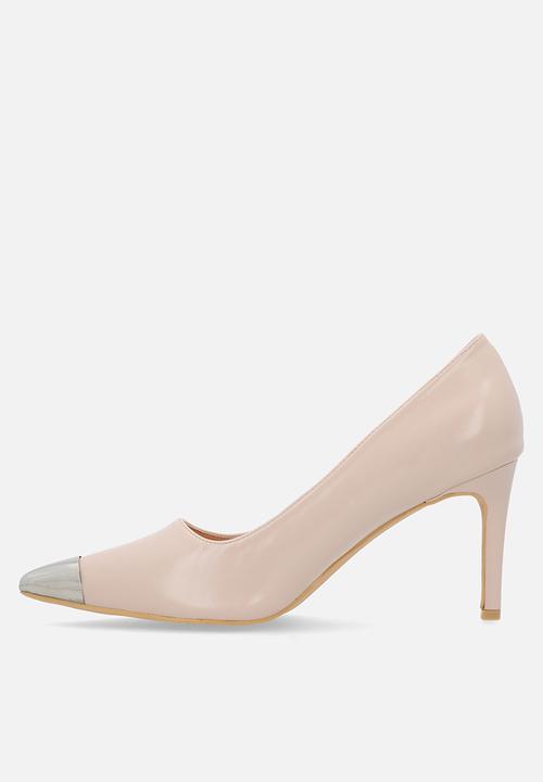 Madison® - Gamzee heel - neutral