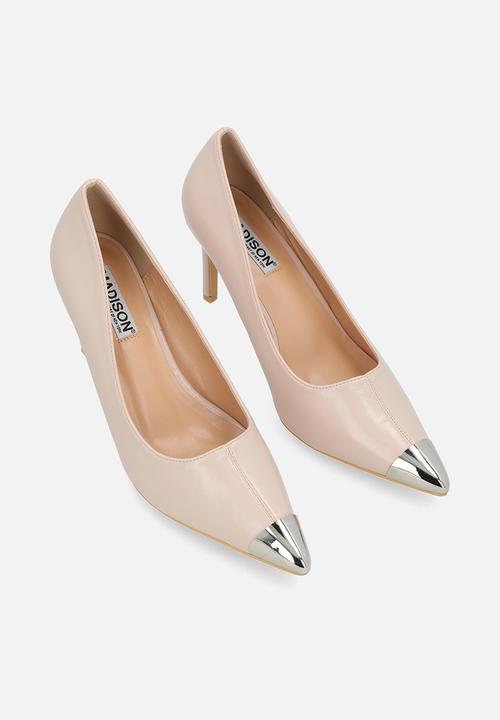 Madison® - Gamzee heel - neutral