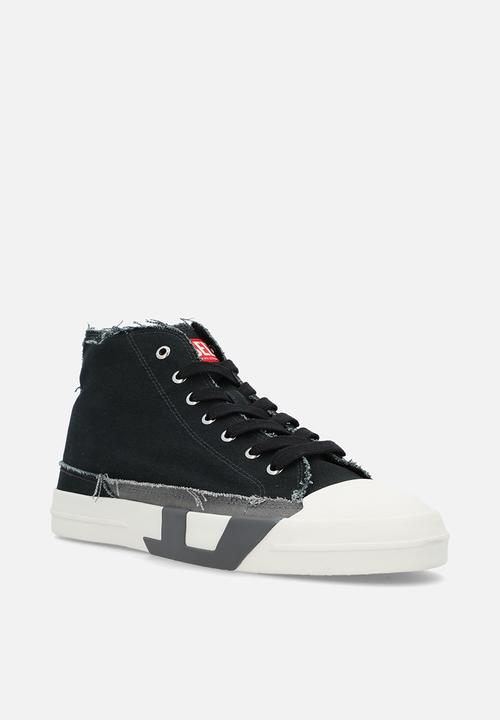 Diesel  - S-D-VERSE MID