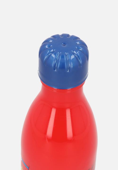 Pop Candy - Avengers Daily PP Bottle 560 - Red
