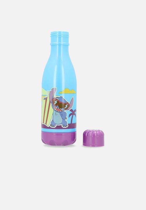 Pop Candy - Stitch bottle 560 - Multi