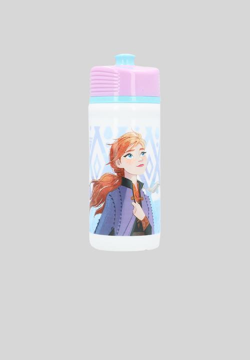 Disney - Frozen 2 sport twister bottle - Multi