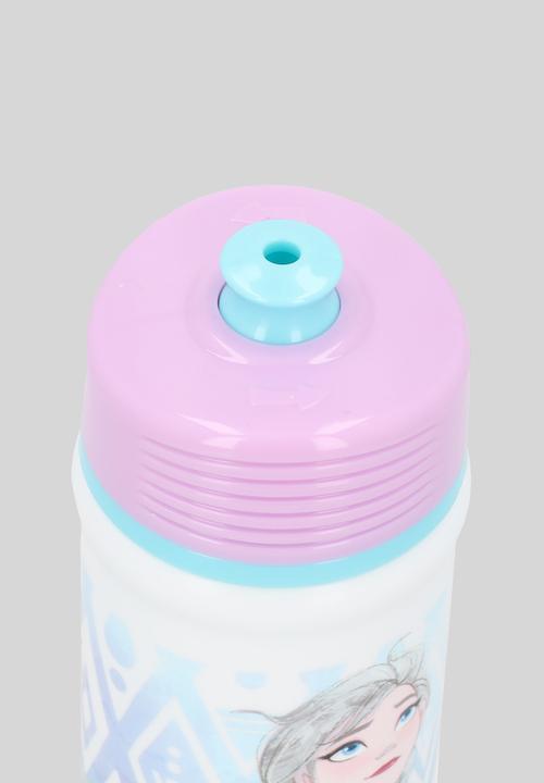 Disney - Frozen 2 sport twister bottle - Multi