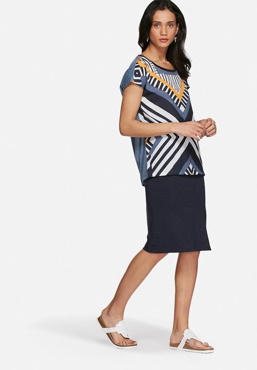 Vero Moda - Marie top