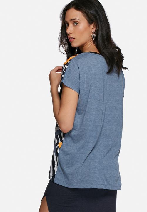 Vero Moda - Marie top