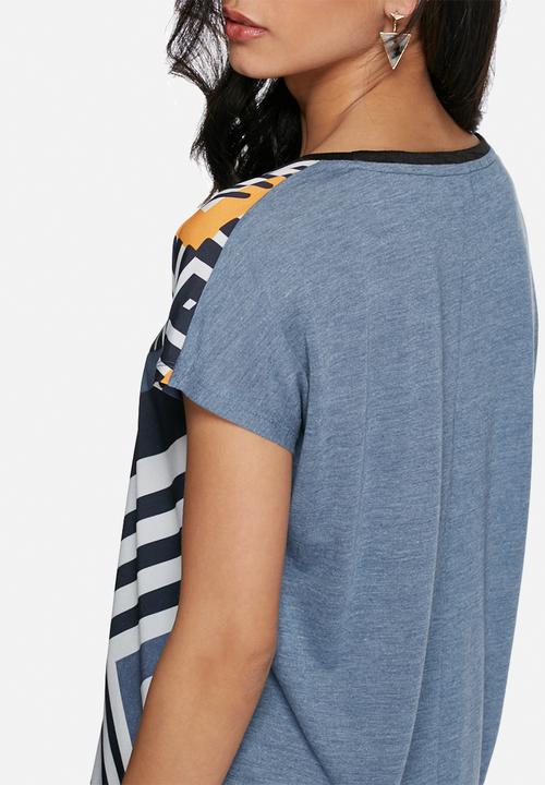 Vero Moda - Marie top