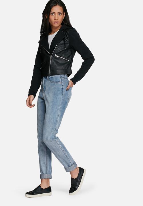Noisy May - Troy hooded jacket
