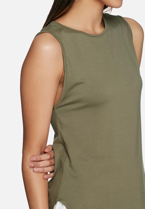 dailyfriday - Drop tank