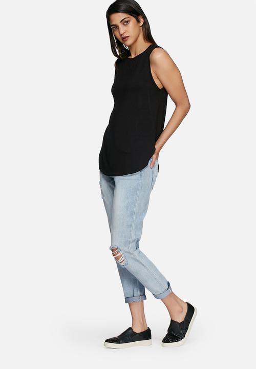 dailyfriday - Drop tank