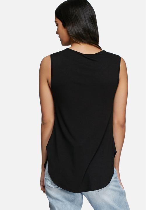 dailyfriday - Drop tank