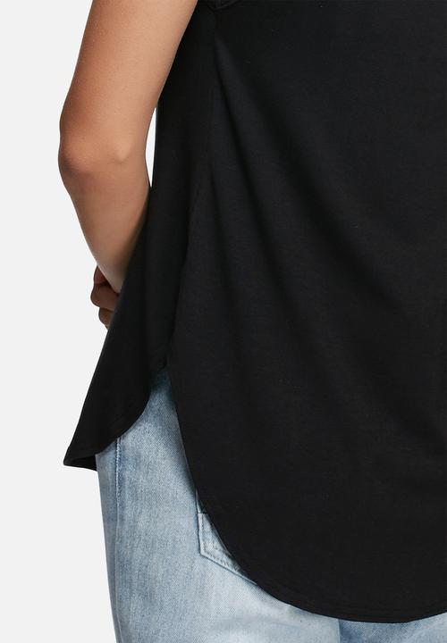 dailyfriday - Drop tank