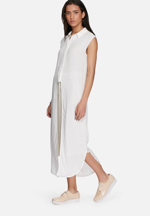 Selected Femme - Krisa long shirt