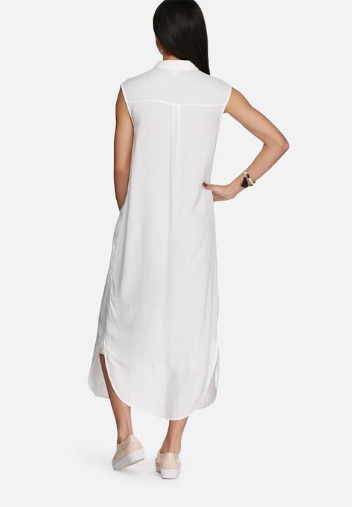 Selected Femme - Krisa long shirt