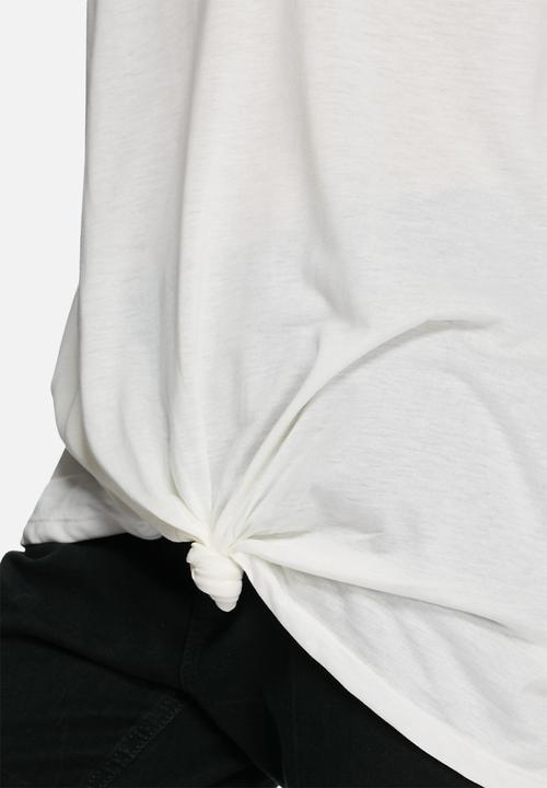 Jacqueline de Yong - Noho knit tee