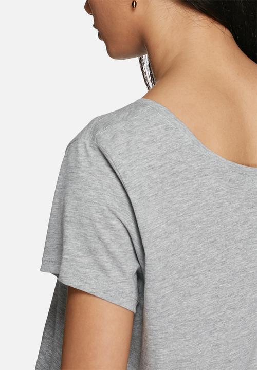 Jacqueline de Yong - Noho knit tee