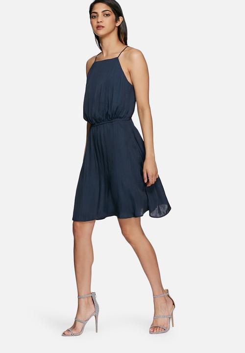 Vero Moda - Sue string back dress