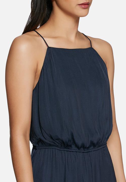 Vero Moda - Sue string back dress