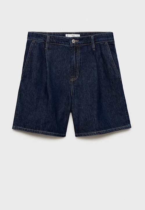 MANGO - Bermudas Marina - Open Blue