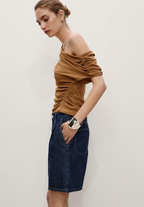 MANGO - Bermudas Marina - Open Blue