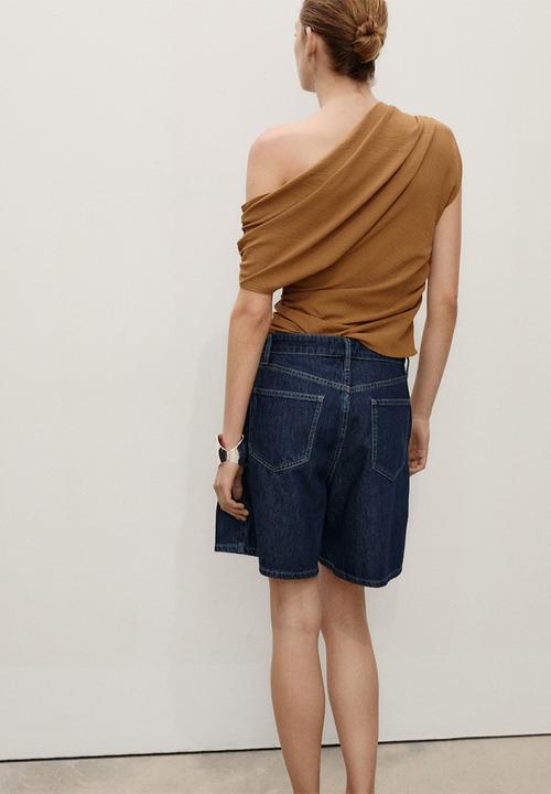 MANGO - Bermudas Marina - Open Blue