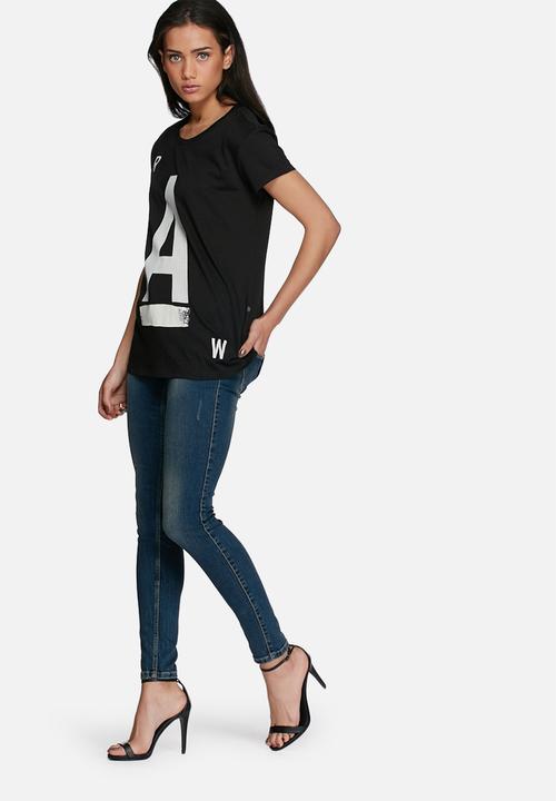 G-STAR - Theagan tee