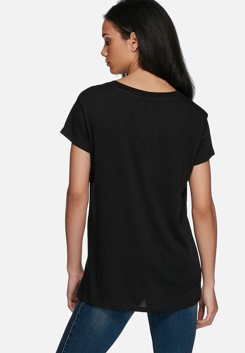 G-STAR - Theagan tee